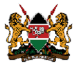 kenya court of arms